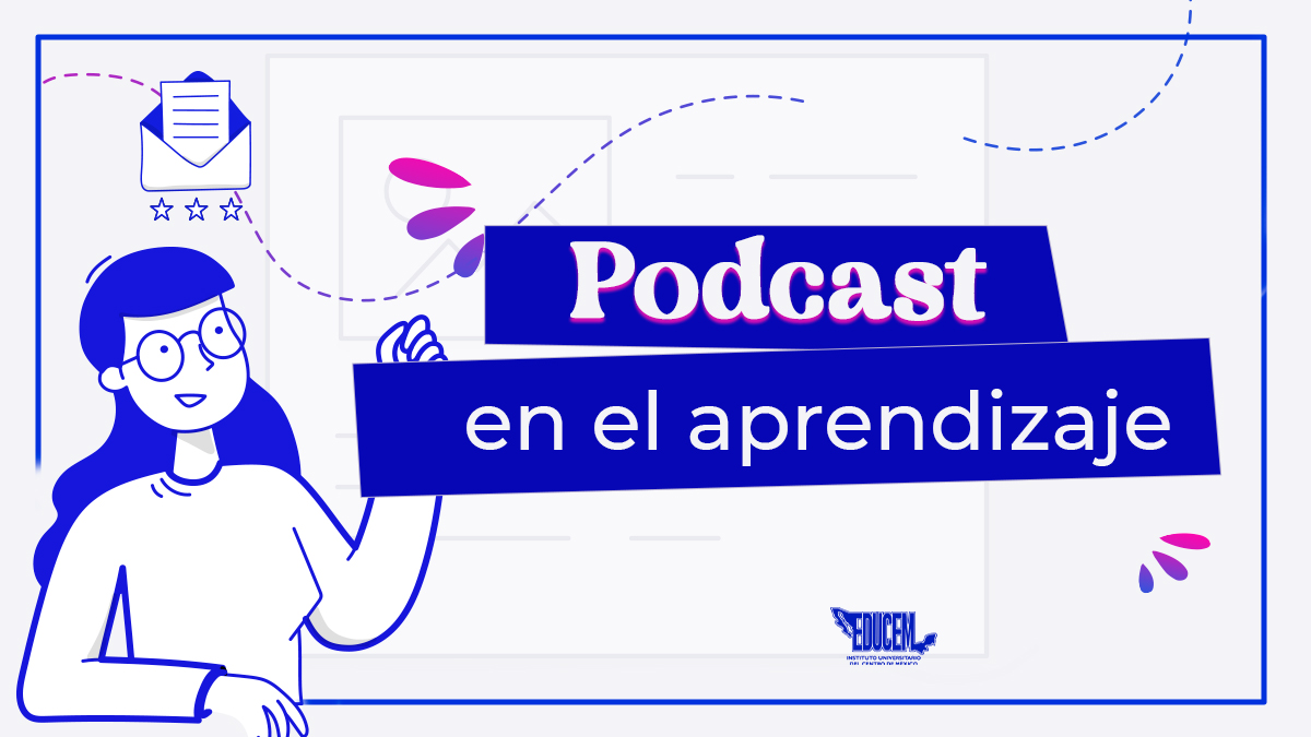 Podcast en el aprendizaje